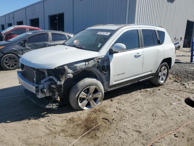 JEEP COMPASS LA 2015 with VIN 1C4NJDEB2FD292305 - Photo from auction