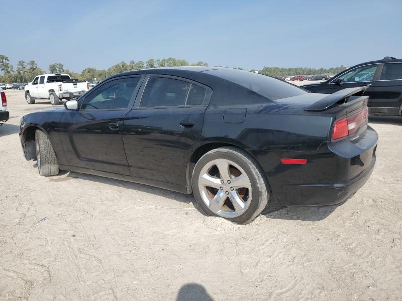 Photo 2 from auction – 2013 DODGE CHARGER SE with VIN 2C3CDXBGXDH638816
