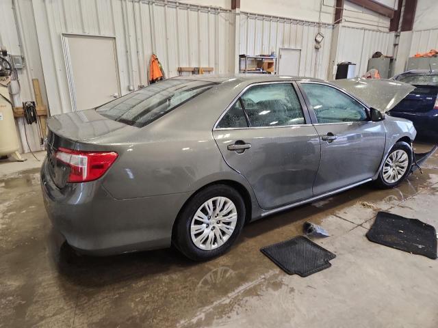 Photo 3 from auction – 2012 TOYOTA CAMRY BASE with VIN 4T1BF1FK6CU532335