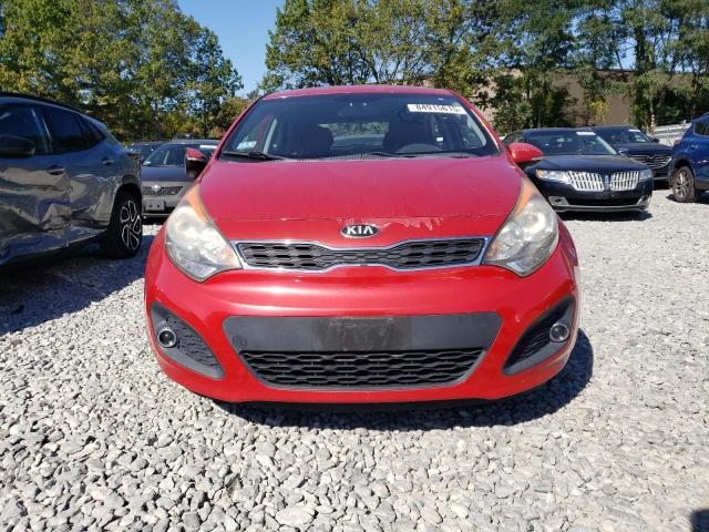 Photo 5 from auction – 2013 KIA RIO EX with VIN KNADN5A31D6191694