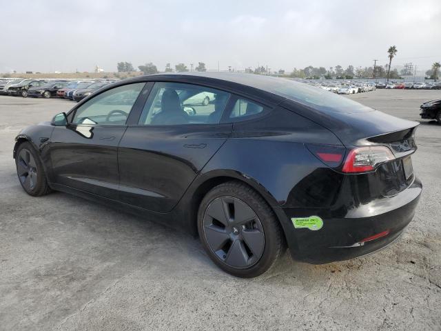 Photo 2 from auction – 2022 TESLA MODEL 3 with VIN 5YJ3E1EA7NF362521