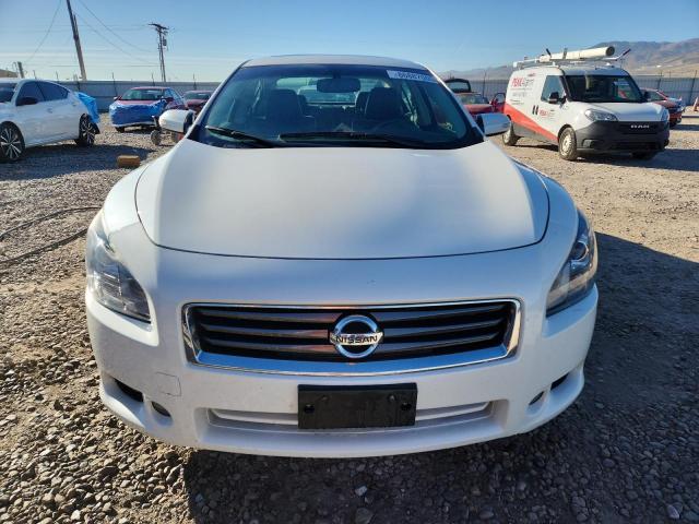 Photo 5 from auction – 2013 NISSAN MAXIMA S with VIN 1N4AA5AP0DC828408