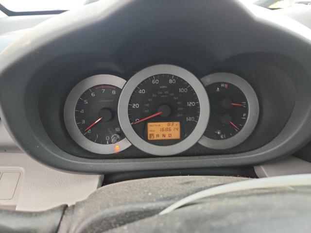 Photo 9 from auction – 2008 TOYOTA RAV4 with VIN JTMBD35V085190254