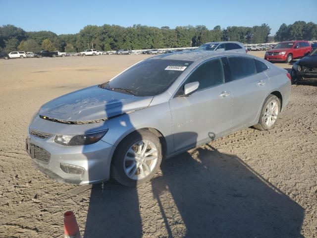 CHEVROLET MALIBU LT 2018 with VIN 1G1ZD5ST6JF130811 - Photo from auction
