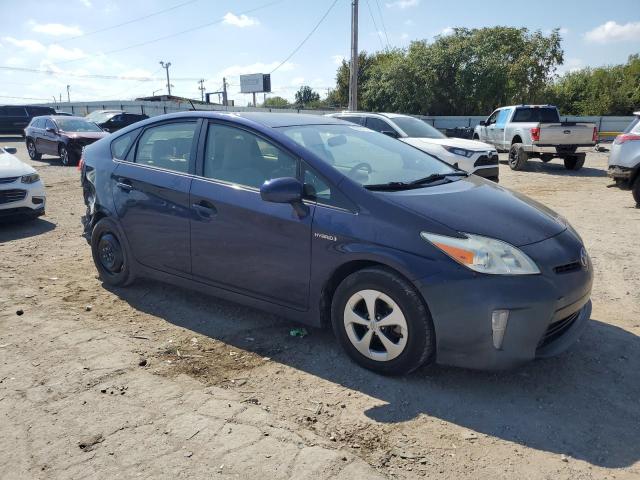 Photo 4 from auction – 2014 TOYOTA PRIUS with VIN JTDKN3DU9E0366748