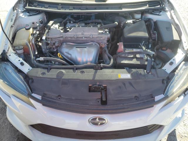 Photo 11 from auction – 2016 TOYOTA SCION TC with VIN JTKJF5C78GJ016131