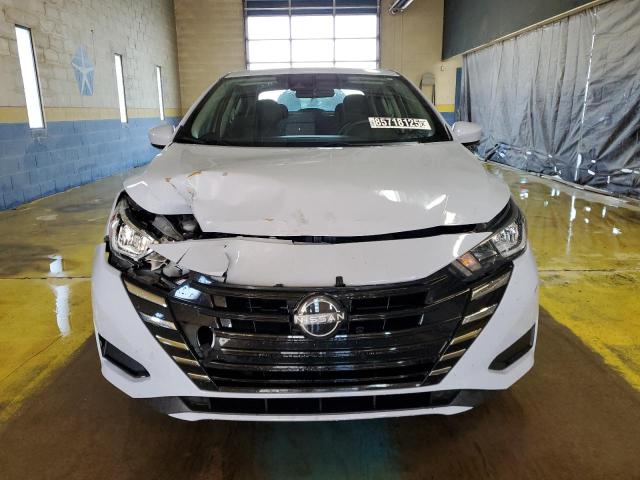 Photo 5 from auction – 2023 NISSAN VERSA SV with VIN 3N1CN8EVXPL831779