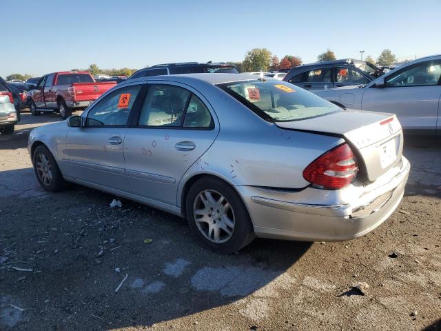 Photo 2 from auction – 2004 MERCEDES-BENZ E 320 with VIN WDBUF65J14A521148