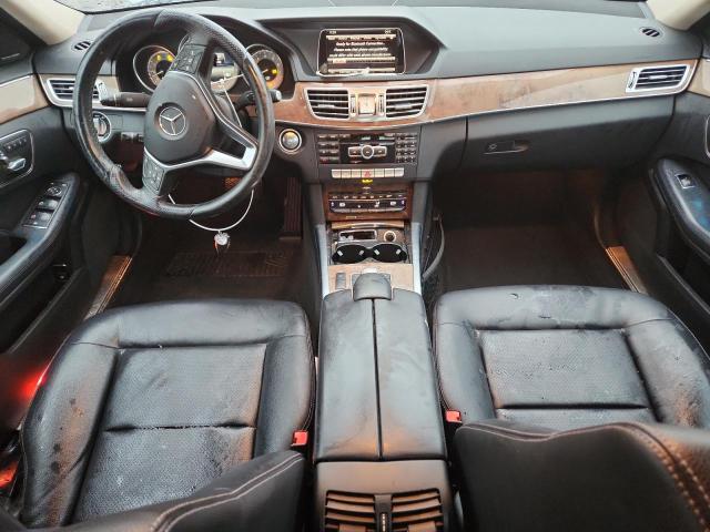 Foto 8 de la subasta – 2014 MERCEDES-BENZ E 350 con VIN WDDHF5KB0EA877270