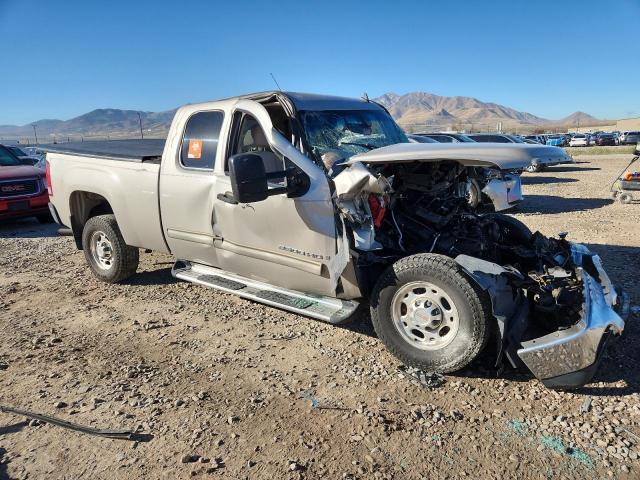 Photo 4 from auction – 2007 GMC SIERRA K25 with VIN 1GTHK29KX7E532043