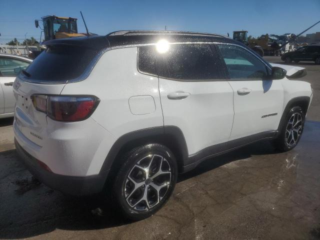 Photo 3 from auction – 2025 JEEP COMPASS LI with VIN 3C4NJDCNXST556713