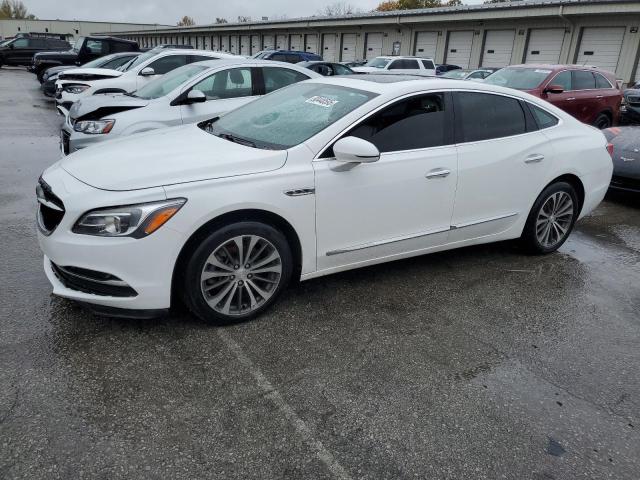BUICK LACROSSE E 2017 с VIN 1G4ZP5SS0HU146414 - Фото с аукциона