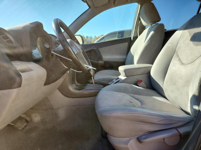 Photo 7 from auction – 2010 TOYOTA RAV4 with VIN 2T3BF4DV1AW068065