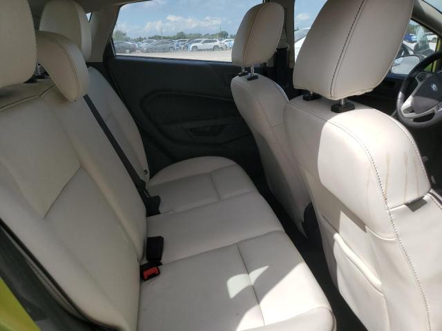 Photo 10 from auction – 2011 FORD FIESTA SES with VIN 3FADP4FJ3BM124726
