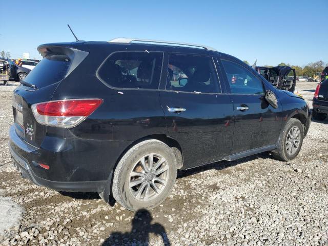 Photo 3 from auction – 2014 NISSAN PATHFINDER with VIN 5N1AR2MMXEC647865