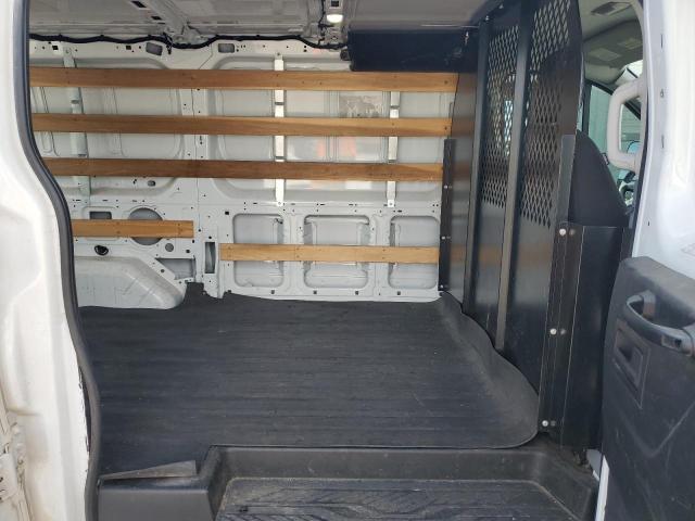 Photo 11 from auction – 2018 FORD TRANSIT T- with VIN 1FTYR1ZM8JKB33017