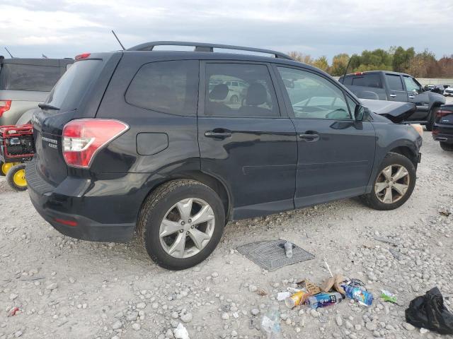 Photo 3 from auction – 2014 SUBARU FORESTER 2 with VIN JF2SJAECXEH527679