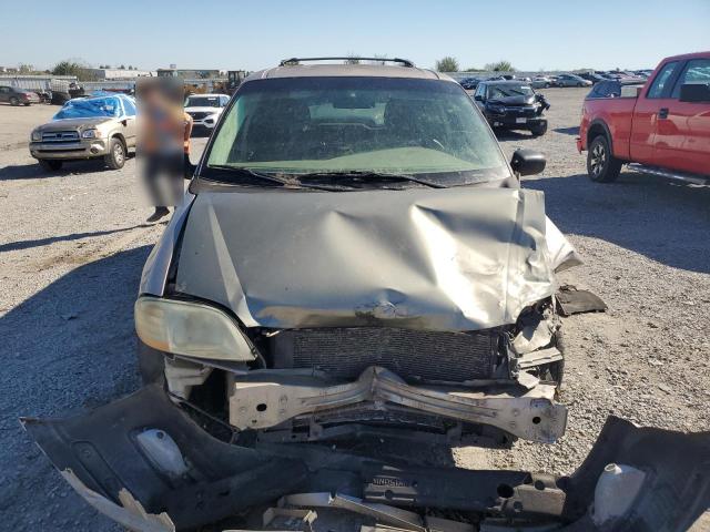Photo 5 from auction – 2003 FORD WINDSTAR S with VIN 2FMZA52453BB13197