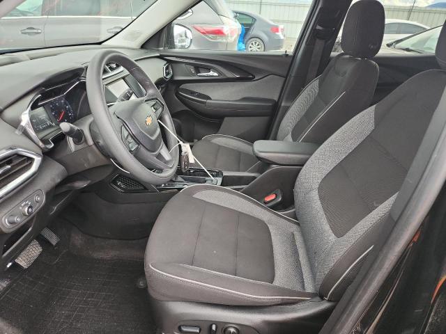 Photo 7 from auction – 2023 CHEVROLET TRAILBLAZE with VIN KL79MRSL4PB002062
