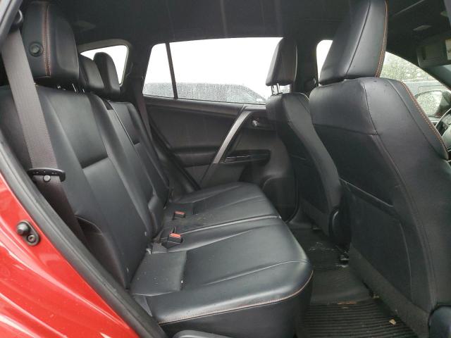 Photo 11 from auction – 2016 TOYOTA RAV4 SE with VIN JTMJFREV8GJ074153