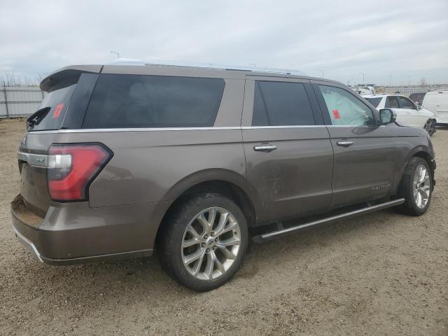 Photo 3 from auction – 2018 FORD EXPEDITION with VIN 1FMJK1MTXJEA35279