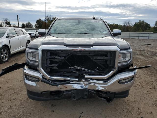 Photo 5 from auction – 2017 GMC SIERRA K15 with VIN 1GTV2NEC4HZ286443