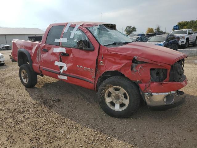 Photo 4 from auction – 2006 DODGE RAM 2500 ST with VIN 1D7KS28C56J171851