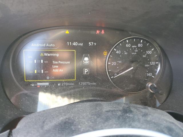 Photo 9 from auction – 2021 NISSAN KICKS with VIN 3N1CP5DV8ML561974