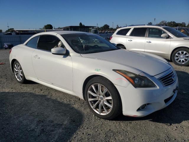 Photo 4 from auction – 2011 INFINITI G37 BASE with VIN JN1CV6FEXBM954550