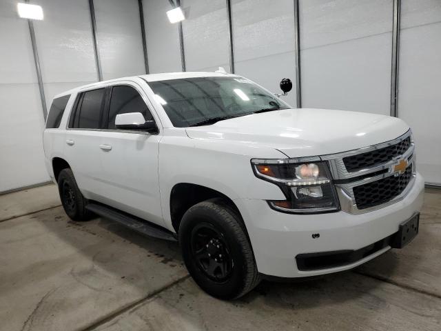 Photo 4 from auction – 2017 CHEVROLET TAHOE POLI with VIN 1GNLCDEC7HR174130