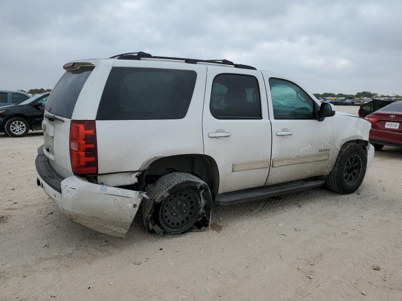 Photo 3 from auction – 2013 CHEVROLET TAHOE C150 with VIN 1GNSCAE07DR124872