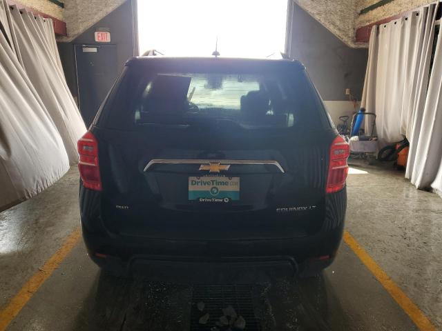 Photo 6 from auction – 2016 CHEVROLET EQUINOX LT with VIN 2GNFLFEK1G6109350