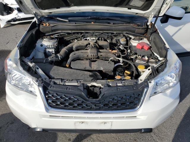 Photo 11 from auction – 2016 SUBARU FORESTER 2 with VIN JF2SJADC4GH536334