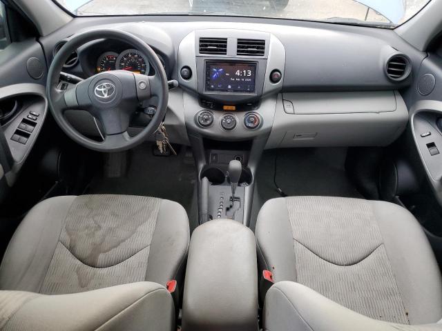 Photo 8 from auction – 2010 TOYOTA RAV4 with VIN 2T3BF4DV9AW072624