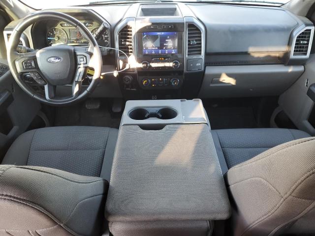 Photo 8 from auction – 2020 FORD F150 SUPER with VIN 1FTFW1E44LFC69548