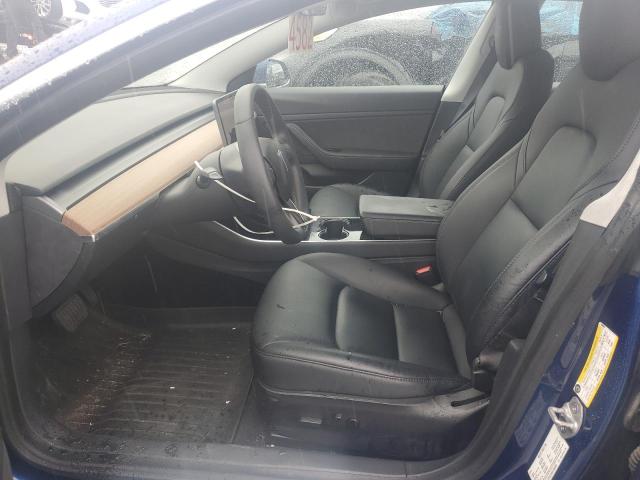 Photo 7 from auction – 2020 TESLA MODEL 3 with VIN 5YJ3E1EA2LF644692