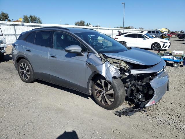 Photo 4 from auction – 2023 VOLKSWAGEN ID.4 PRO with VIN 1V2CMPE89PC027066