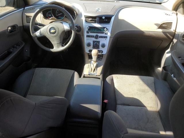 Photo 8 from auction – 2011 CHEVROLET MALIBU LS with VIN 1G1ZB5E16BF298725