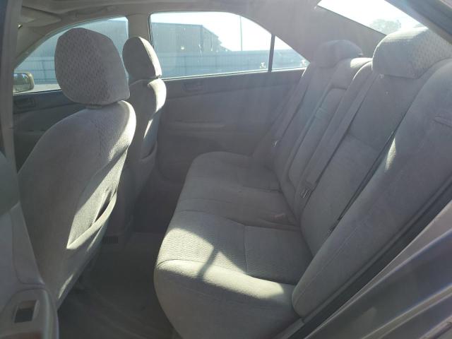 Photo 10 from auction – 2003 TOYOTA CAMRY LE with VIN 4T1BE32KX3U778650