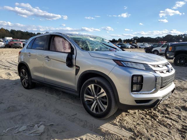 Photo 4 from auction – 2020 MITSUBISHI OUTLANDER with VIN JA4AP3AU3LU006398