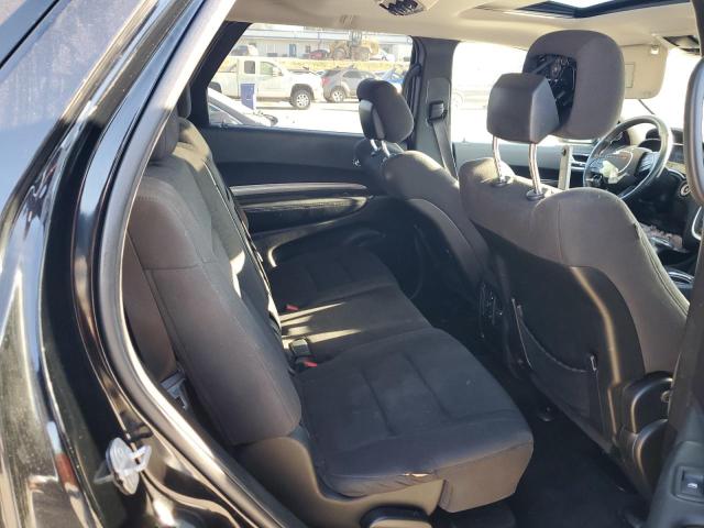 Photo 10 from auction – 2018 DODGE DURANGO SX with VIN 1C4RDJAG1JC170087