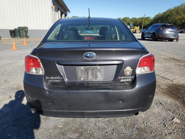 Photo 6 from auction – 2014 SUBARU IMPREZA with VIN JF1GJAA61EH022897