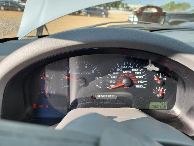 Photo 9 from auction – 2006 FORD F150 with VIN 1FTRX12586FB50185