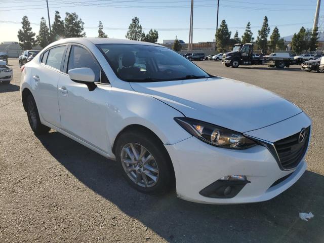 Photo 4 from auction – 2016 MAZDA 3 TOURING with VIN JM1BM1V73G1297410