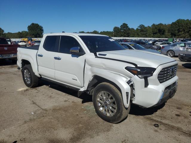 Photo 4 from auction – 2024 TOYOTA TACOMA DOU with VIN 3TYLC5LN3RT013963