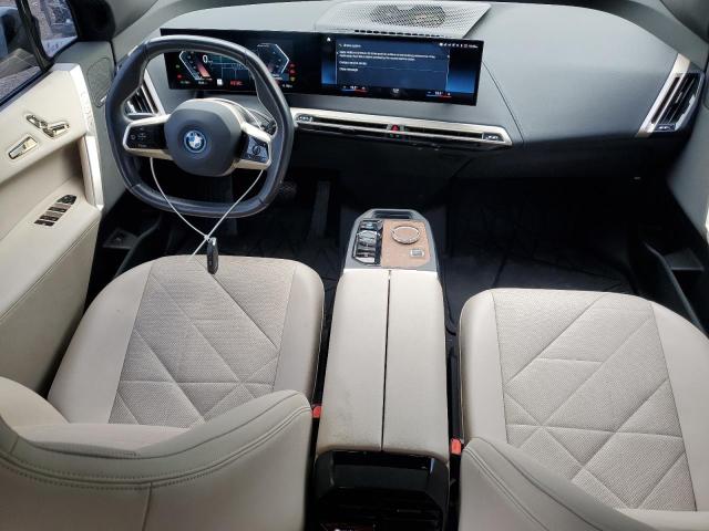 Photo 8 from auction – 2023 BMW IX XDRIVE4 with VIN WB513CF06PCK76448