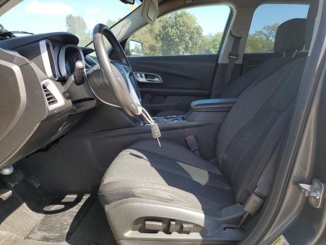 Photo 7 from auction – 2013 CHEVROLET EQUINOX LT with VIN 2GNFLEE39D6101320
