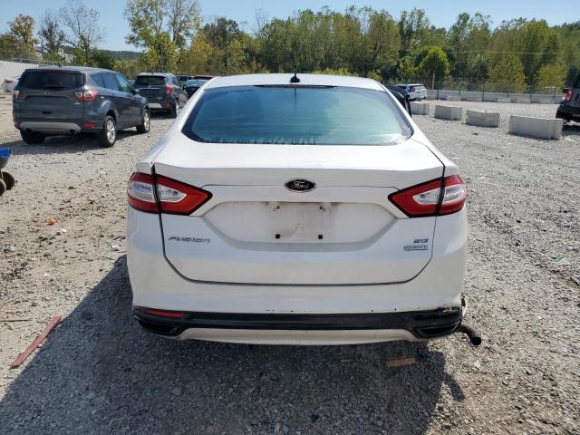 Photo 6 from auction – 2013 FORD FUSION SE with VIN 3FA6P0H99DR278352
