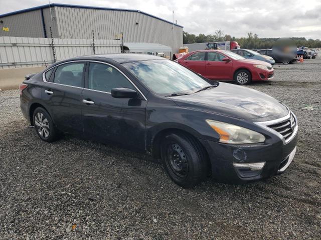 Photo 4 from auction – 2015 NISSAN ALTIMA 2.5 with VIN 1N4AL3AP4FC151283