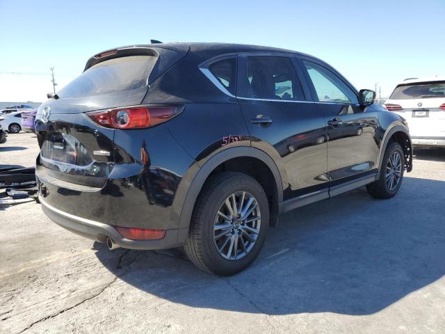 Photo 3 from auction – 2021 MAZDA CX-5 TOURI with VIN JM3KFACM1M1343970